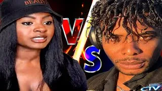 Thumbnail: Nique At Nite & Doughnut BOTH Hit My Live To Discuss THREATS & Their BEEF!