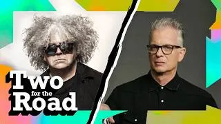 Thumbnail: Two for the Road: Melvins' Buzz Osborne & Tomahawk's Duane Denison Talk Summer Tour, Influence, More
