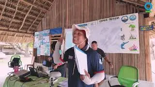 Thumbnail: Meet Timor-Leste’s next generation of ocean guardians