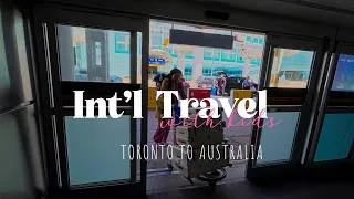 Thumbnail: TSA Security Line With Kids Before Our Australia Flight | Total Madness
