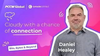 Thumbnail: Cloudy with a chance of connection | Ep.9