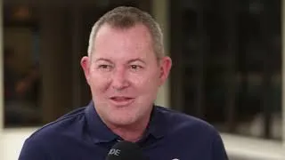 Thumbnail: HOTShot Series Interview | AI-driven global connectivity