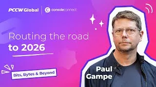 Thumbnail: Routing the road to 2026 | Ep.6