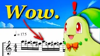 Thumbnail: What Makes Pokémon's Battle Music So Exciting?
