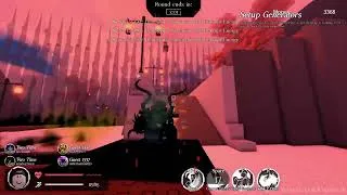 Thumbnail: I Accidentally Kicked This Guy - Forsaken | Roblox