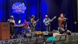 Thumbnail: Chrono Trigger Theme LIVE at Honolulu Comic Con 2024