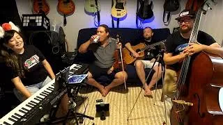 Thumbnail: Unplugged Live Stream