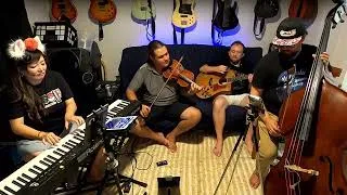 Thumbnail: Tetris Theme - Unplugged