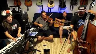 Thumbnail: The Last of Us Theme - Unplugged