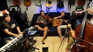 Thumbnail: Theme of Laura - Unplugged