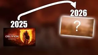 Thumbnail: Oblivion Remastered: One Year Later