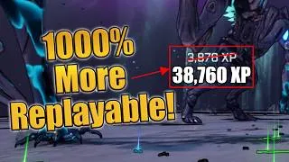 Thumbnail: Everything Gearbox NEEDS to FIX in Borderlands 4
