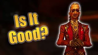 Thumbnail: Is Borderlands 4's New DLC Actually GOOD!?!