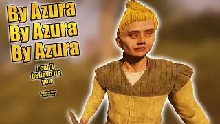 Thumbnail: Can I Beat Oblivion as The WORST NPC?!?