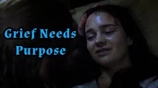 Thumbnail: Lyanna Stark - Prophecy And Grief 