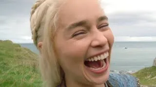 Thumbnail: Reviewing Game Of Thrones Season 8 But I’m Only Positive 