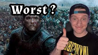 Thumbnail: Ranking Every Westeros Season From Worst To Best  