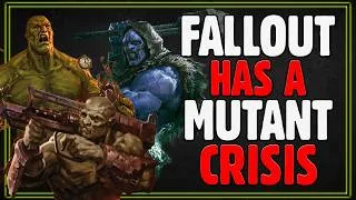 Thumbnail: Fallout’s Super Mutants Explained: The Complete Story