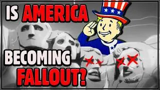 Thumbnail: Is America Becoming Fallout?
