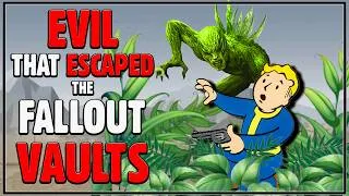 Thumbnail: Evil Fallout Vault Experiments That Changed the Wasteland
