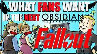 Thumbnail: Everything Fans Want in Fallout 5