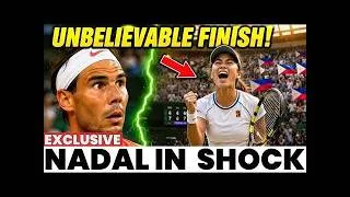 Thumbnail: Alex Eala Stuns Swiatek in Epic Tiebreak: Wimbledon 2026 Breakthrough