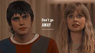 Thumbnail: Emily & Owen · Don't Go Away.