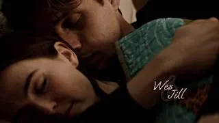 Thumbnail: [Voicemails for Isabelle] ˚. Wes & Jill