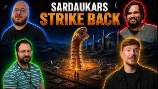 Thumbnail: SARDAUKAR META?!?! MrBeast Dune Imperium Invitational 5 | Round Three