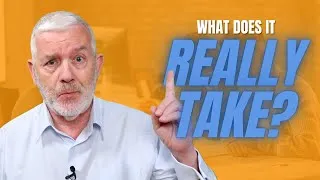 Thumbnail: What Does it Really Take to Start Management Consulting