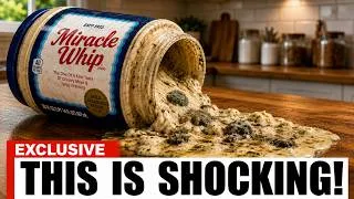 Thumbnail: I Investigated 17 Mayonnaise Brands (Only 8 Are Actually Real Mayo)