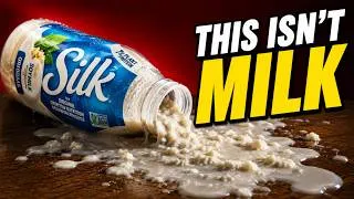 Thumbnail: I Investigated 18 Almond Milk Brands (Only 9 Are Actually Clean)