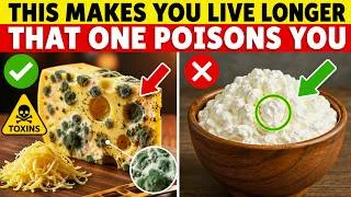 Thumbnail: 12 Cheeses Causing Cancer? Here's What Actually Happened