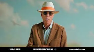 Thumbnail: Beach - $35 Unlimited Everything | Consumer Cellular