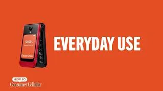 Thumbnail: IRIS Easy Flip 2: Everything You Need to Know | Consumer Cellular