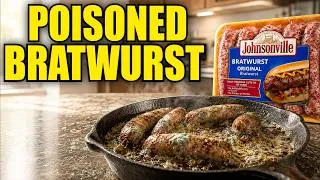 Thumbnail: 12 Bratwurst Brands You Should NEVER Buy (And 7 That Are Actually Safe!)