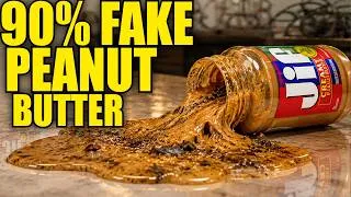 Thumbnail: 7 Peanut Butter Brands to AVOID in America — And 3 That Are ACTUALLY Safe