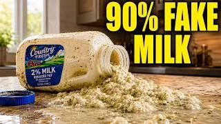 Thumbnail: 11 Milk Brands You Need to THROW Away Now (And 5 That Are Safe to Drink)