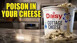 Thumbnail: 9 Cottage Cheese Brands You Should NEVER Buy (Only 3 Are SAFE to Eat Daily)