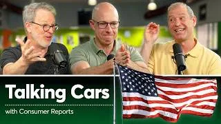 Thumbnail: Everything That's Wrong with the American Auto Industry | Consumer Reports