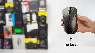 Thumbnail: Top 5 Best Gaming Mice in 2026