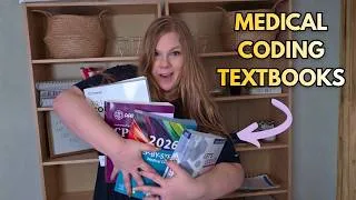 Thumbnail: The Ultimate Medical Coding Textbook Guide: What to Buy for Self-Study