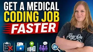 Thumbnail: How To Find a Coding Job Faster Then Everyone Else