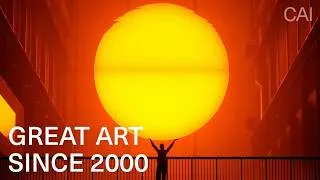 Thumbnail: The Most Iconic Installation Artworks of the 21st Century (Part 1)