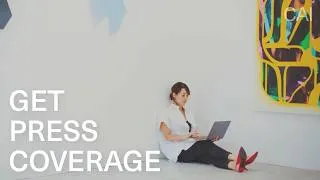 Thumbnail: How To Write a Press Release for Your Art Exhibition (Step by Step)