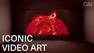 Thumbnail: The Most Iconic Video Artworks of the 21st Century (Part 2)