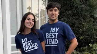 Thumbnail: Day in the life of being friendzoned part 2