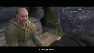 Thumbnail: Kingdom Come: Deliverance "If you've got the coin" meme
