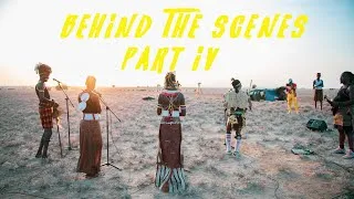 Thumbnail: Turkana Sessions Behind The Scenes Part IV   #TurkanaSessions #Turkana #BTS #ArtistsXchange