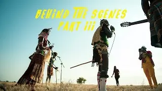 Thumbnail: Turkana Sessions Behind The Scenes Part III    #TurkanaSessions #BTS #Turkana #ArtistsXchange